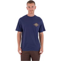 Mens Printing Press Samp T-shirt
